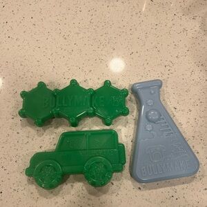 COPY - Chew dog toys